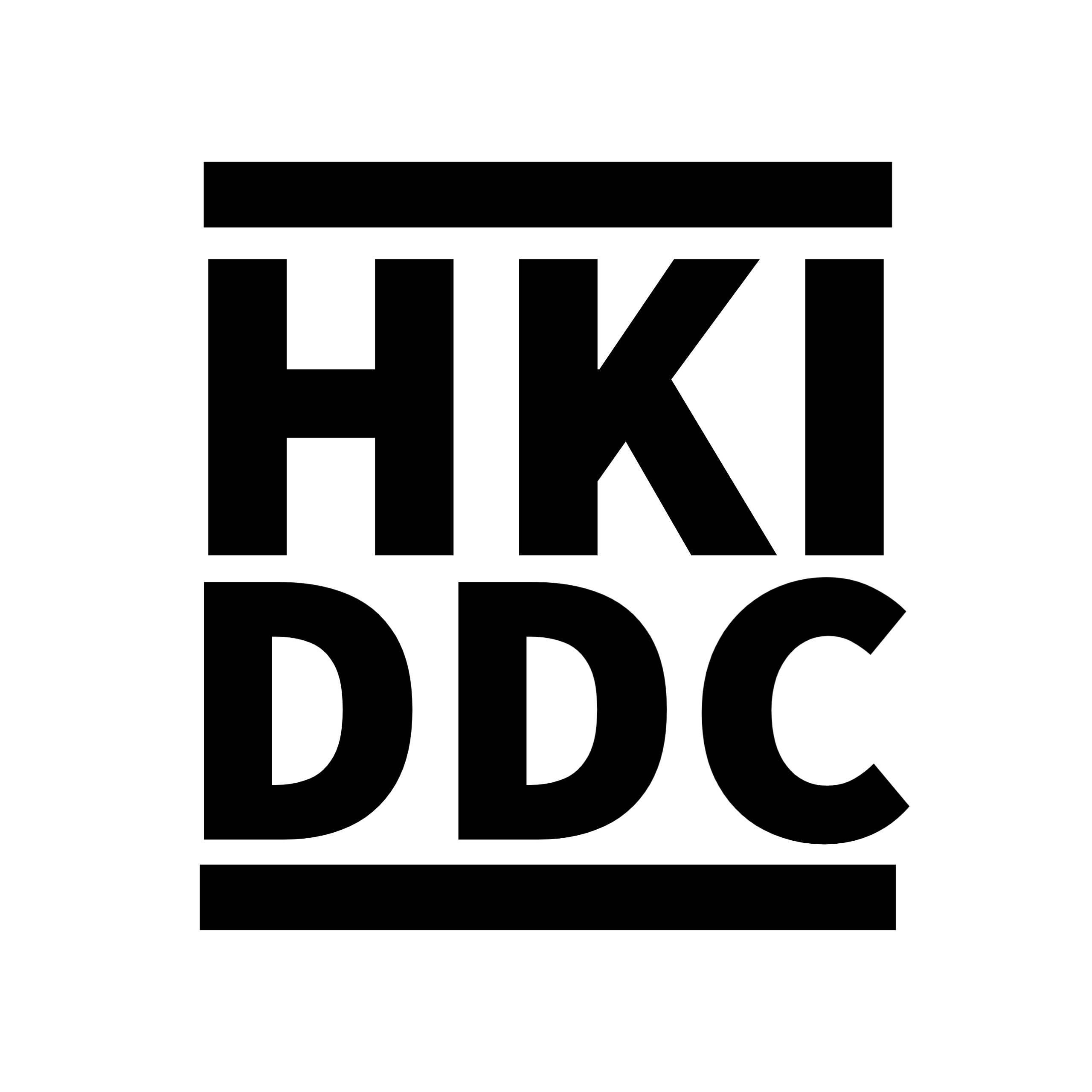 Helsinki DDC