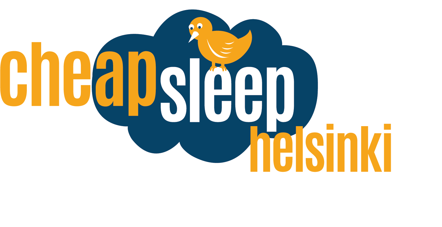 CheapSleep Helsinki