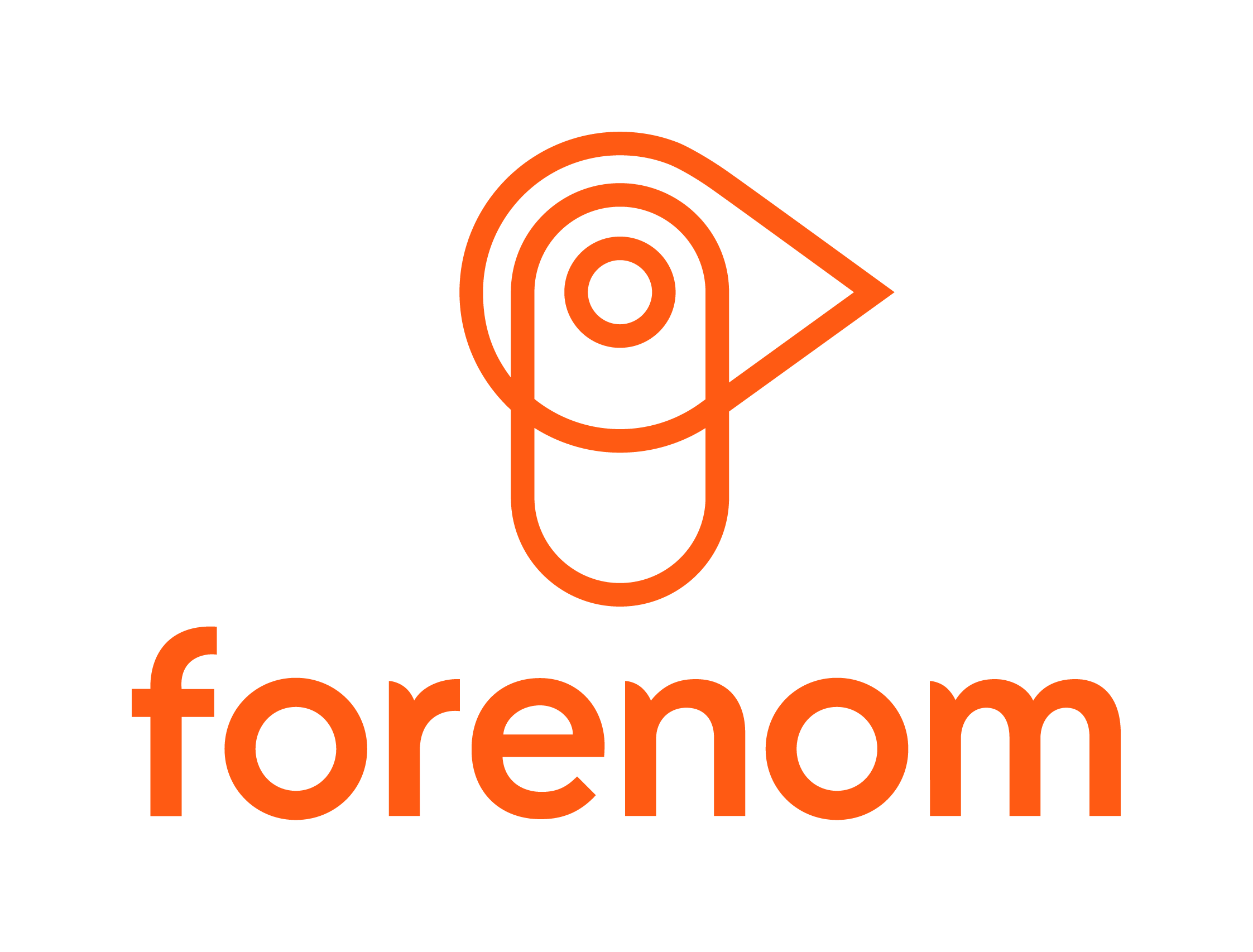 Forenom