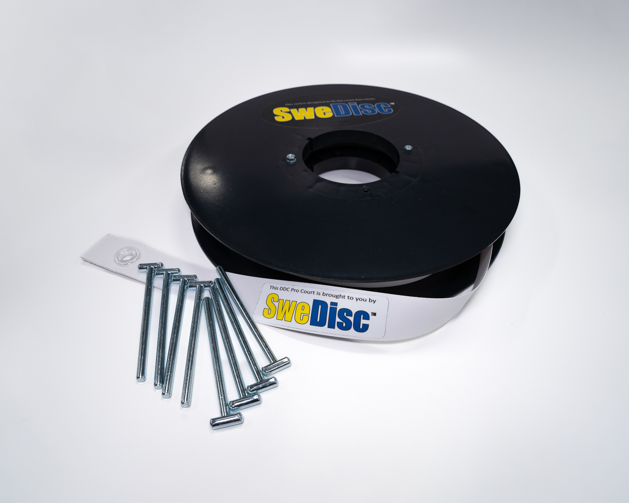 SweDisc Pro Court